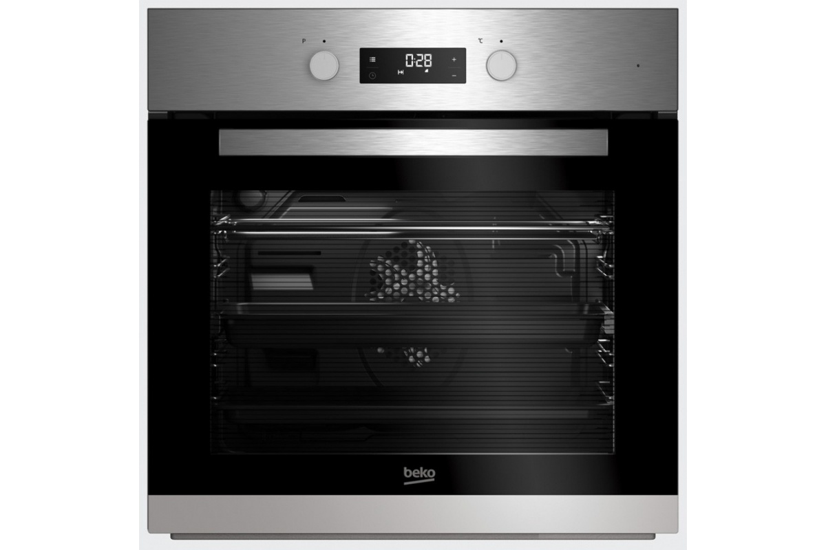 Духовой шкаф beko bie22301x