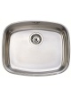 Fregadero TEKA BE - 50.40 1C Inox