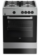 Cocina BEKO FSG62000DXL