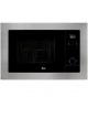 Microondas TEKA MS620BIS 20L Inox Integ