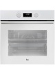 Horno TEKA HSB630P Blanco Piro G1n