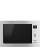 Microondas SMEG FMI425X