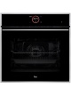 Horno TEKA IOVENP Inox+Negro Piro