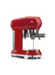 Cafeteras SMEG ECF01RDEU