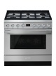 Cocina SMEG CPF9GPX