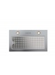 Campana CATA G50 LUX X Inox