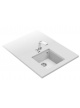 TEKA Square 4040 TG Blanco