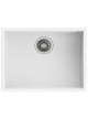 TEKA Square 5040 TG Blanco