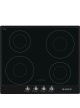 Placa SMEG SI964NM