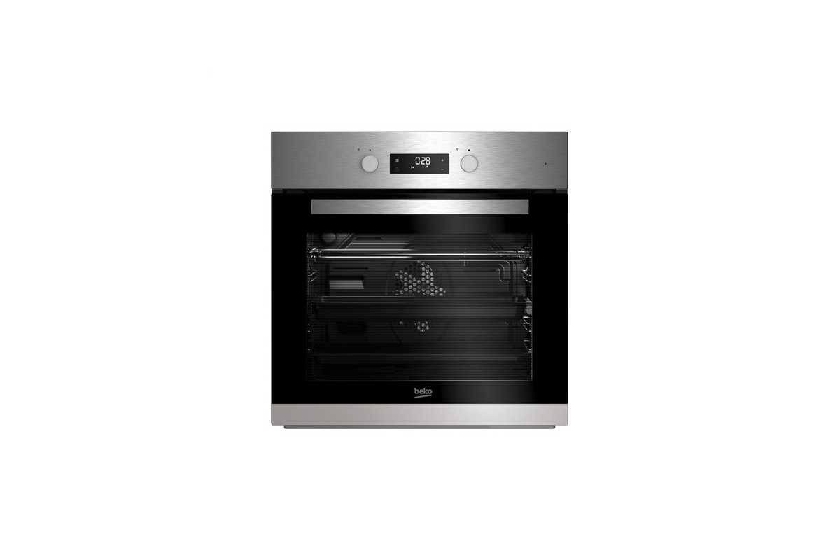 Духовой шкаф beko bie 22301 x