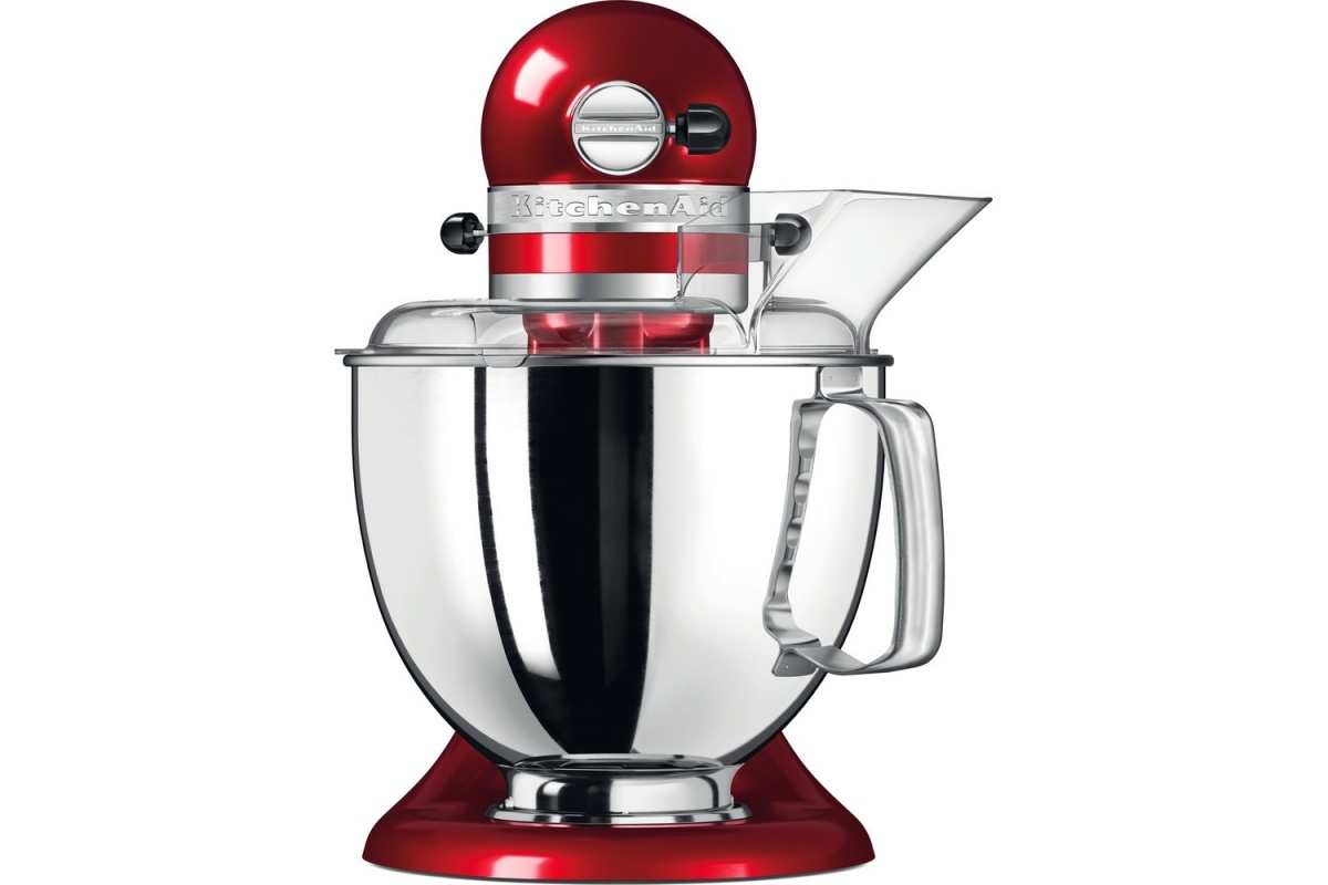 Кухонная машина kitchenaid 5ksm175pseca