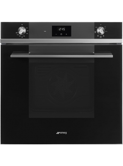 Духовой шкаф smeg sf6100vn1