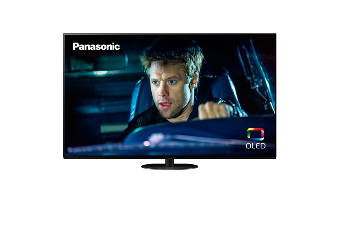 Oled panasonic tx 55hzr1000 обзор