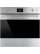 Horno Multifuncin SMEG SOP6301S2X