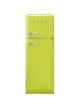 Frigorfico Dos Puertas SMEG FAB30RLI5