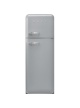 Frigorfico Dos Puertas SMEG FAB30RSV5