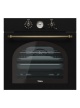 Horno TEKA HRB6300 Antracita Rustico