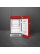 Conservador Libre Instalacin SMEG FAB5RRD5