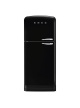 Frigorfico Dos Puertas SMEG FAB50LBL5