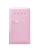 Conservador Libre Instalacin SMEG FAB10HRPK5