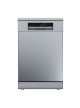 Lavavajillas TEKA DFS 26650 SS Inox