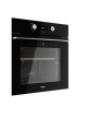 Horno TEKA Pizza HLB 8510 P Negro DualClean