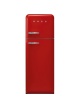 Frigorfico Dos Puertas SMEG FAB30RRD5