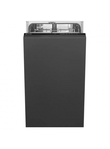 Посудомоечная машина smeg st4512in