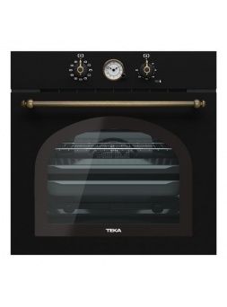 Horno TEKA HRB6300 Antracita Rustico