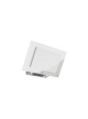 Campana TEKA DVT 68660 TBS WH 60cm Blanco