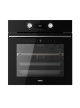 Horno TEKA Pizza HLB 8510 P Negro DualClean