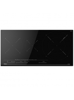 Placa Induccin TEKA IZC 93320 MST 90x40 3f Bisel