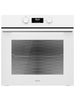 Horno TEKA HSB630P Blanco Piro G1n