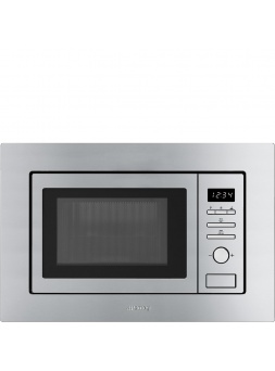 Microondas Integrable SMEG FMI017X