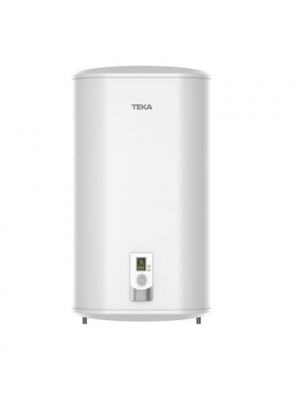 Termo TEKA EWH 80 D Slim Blanco 80L