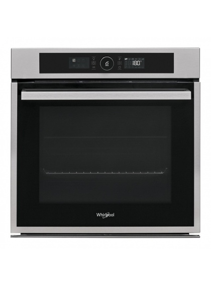 Horno Multifuncin WHIRLPOOL AKZ97891IX