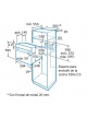 Horno Multifuncin BALAY 3HB2010B0