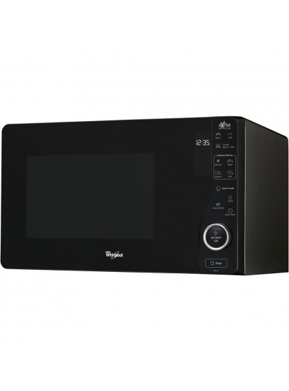 Microondas Libre Instalacin WHIRLPOOL MWF421BL