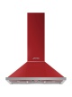 Campana Decorativa SMEG KPF9RD