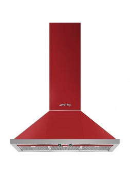 Campana Decorativa SMEG KPF9RD