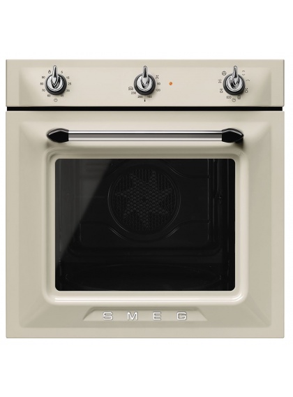 Horno Multifuncin SMEG SF6905P1