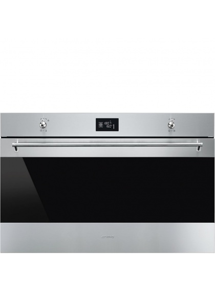 Horno Multifuncin SMEG SF9390X1