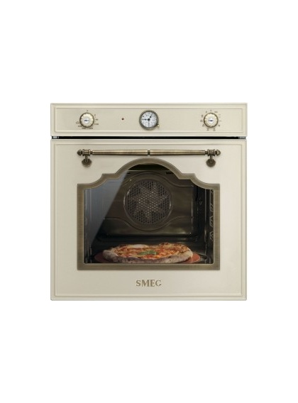 Horno Multifuncin SMEG SFP750POPZ