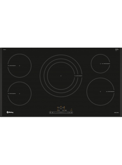 Placa Induccin BALAY 3EB997LU