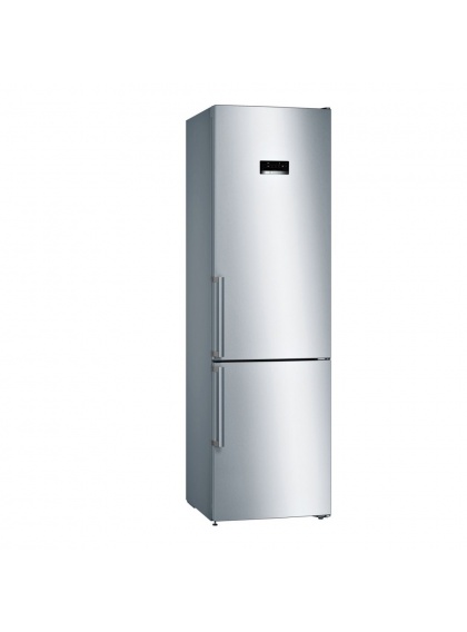 Combi Libre Instalacin BOSCH KGN39XIDP