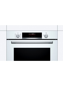 Horno Multifunción BOSCH HBA5360W0