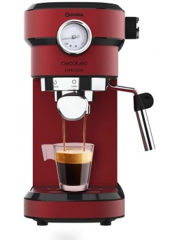 Cafetera Express CECOTEC 1586