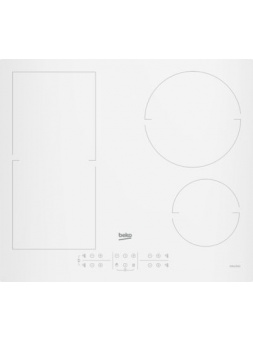 Placa Induccin BEKO HII64200FMTW