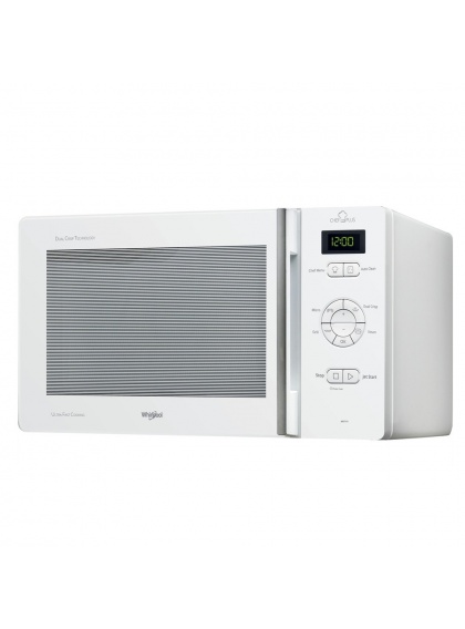 Microondas Libre Instalacin WHIRLPOOL MCP 346 WH