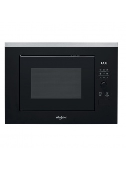 Microondas Integrable WHIRLPOOL WMF250G